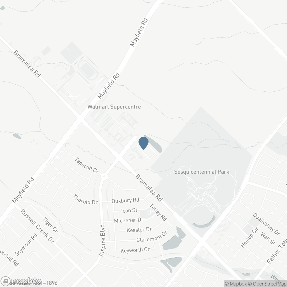21 - 45 FIELDRIDGE CRESCENT, Brampton, Ontario L6R 0A7